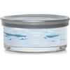 Yankee Candle Signature Candela in Tumbler Multi-Stoppino Ocean Air 28 Ore