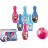 Mondo Frozen Palla Bowling e Birilli