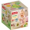 Quercetti Kubo Shape