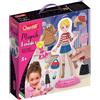 Quercetti Magnetic Fashion Anna 2925