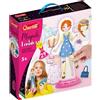 Quercetti Magnetic Fashion Maggie 2927