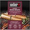 Weber 8 Wraps per Affumicatura Ciliegio FSC