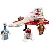 LEGO Star Wars Jedi Starfighter di Obi-Wan Kenobi 75333