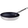Agnelli Pentole Padella Svasata Bassa Family Cooking - 32 cm