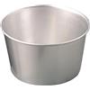 Agnelli Pentole Stampo Conico per Panettone - 24 cm