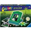 Ravensburger CreArt Atelier - Dinosauri