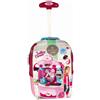 ODS Maisonelle Trolley Trasformabile in Cucina con Luci e Suoni