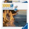 Ravensburger Puzzle Riviera del Conero 1000 pezzi