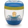 Nuvita Sterilizzatore MellyPlus Raggi UV