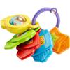 Fisher Price Chiavi Forme e Colori