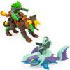 Giochi Preziosi Gormiti Legends Elemental Beast