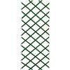 Verdemax Traliccio Estensibile Verde in Legno 1,8x0,3mt