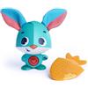 Tiny Love Giocattolo Interattivo Wonder Buddies Versatile con 7 Attività Stimolanti 12+m - Thomas