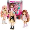 Giochi Preziosi Unique Eyes Wow Hair