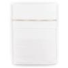 Bamboom Set Lenzuolo e Federa in Bambù organico per Lettino Neonato 110x140cm