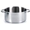 Moneta Casseruola 2 Maniglie Allegro - 22 cm