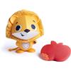 Tiny Love Giocattolo Interattivo Wonder Buddies Versatile con 7 Attività Stimolanti 12+m - Leonardo