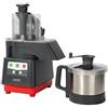 Dito Sama Tagliaverdure e Cutter Combinato Dito Sama mod. PREP4YOU Capacità 3,6 Litri