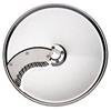 Dito Sama Disco Taglio a Fette Ondulate 10 mm per Tagliaverdure Dito Sama