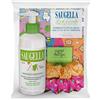 Meda SAUGELLA BUNDLE YOU FRESH PH 4,5 DETERGENTE INTIMO FRESCHEZZA E IDRATAZIONE + SCRUNCHIES IN OMAGGIO