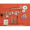 PIEDINO PFAFF (PI-RPF RV 70) Kit accessori e piedini