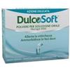Sanofi spa DULCOSOFT POLVERE 20BUST