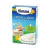 Humana io&bio Humana crema di riso biologico 230 g