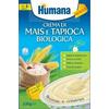 Humana io&bio Humana crema mais tapioca biologica