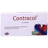 PRINCEPS Contracol 30 Compresse - Integratore per i livelli di colesterolo