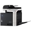 Konica Minolta FOTOCOPIATORE DIGITALE LASER KONICA MINOLTA BIZHUB C3110 A3 LAN ADF DUPLEX + CASSETTI (USATO GARANTITO)