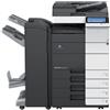 Konica Minolta FOTOCOPIATORE DIGITALE LASER KONICA MINOLTA BIZHUB C258 A3 COLORE LAN ADF DUPLEX (USATO GARANTITO)