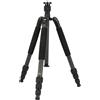 Sirui N-1204SK-EU Treppiede in Fibra di Carbonio 10x 4 Sezioni anche monopiede