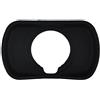 JJC Conchiglia Oculare per Viewfinder in Morbido Silicone Durevole per Fujifilm X-T5 X-T4 X-T3 X-T2 X-T1 X-H2 X-H2S X-H1 GFX100S GFX100 GFX50S GFX50SII Sostituisce Fuji EC-XT LEC-GFX EC-XTM EC-XTS