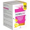 ANGELINI SPA Tachifludec 16 Bustine gusto Limone e Miele * influenza e raffreddore