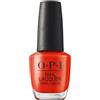 OPI Nail Lacquer F006 Rust & Relaxation 15ml