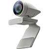 Plantronics Poly Studio P5 - Webcam professionale HD (Plantronics) - Videocamera per videoconferenze HD 1080p