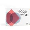 BAIF International Secril Plus, Integratore per la Secchezza dei Tessuti - 30 compresse