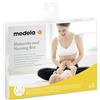 Medela Reggiseno Gravidanza E Allattamento Bianco L