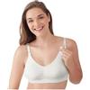 Medela Reggiseno Gravidanza E Allattamento Bianco Tg. M