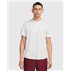 Nike T-Shirt Dri-FIT Victory Bianco Uomo