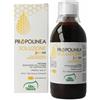 Propolinea Alta Natura Propolinea Soluzione Junior 200ml 200 ml