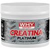 WHY SPORT Creatina Platinum
