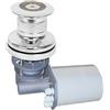 LOFRANS' CAPSTAN T500 CRO TRI. 500W/12V