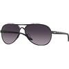 Oakley OO 4079 Feedback 407945 Satin Black