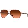 Oakley OO 4079 Feedback 407946 Rose Gold