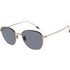 Giorgio Armani AR 6048 - 302819 Bronzo-nero