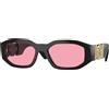 Versace VE 4361 - GB1/84 Nero