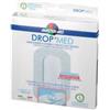 MASTER AID MasterAid Drop Med Cerotto Traspirante 10x6 5 Pezzi