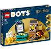 LEGO DOTS 41811 KIT DA SCRIVANIA DI HOGWARTS ETA 8+