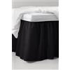 Jotex Zack - Copridivano per letto, 45 cm, qualità biologica